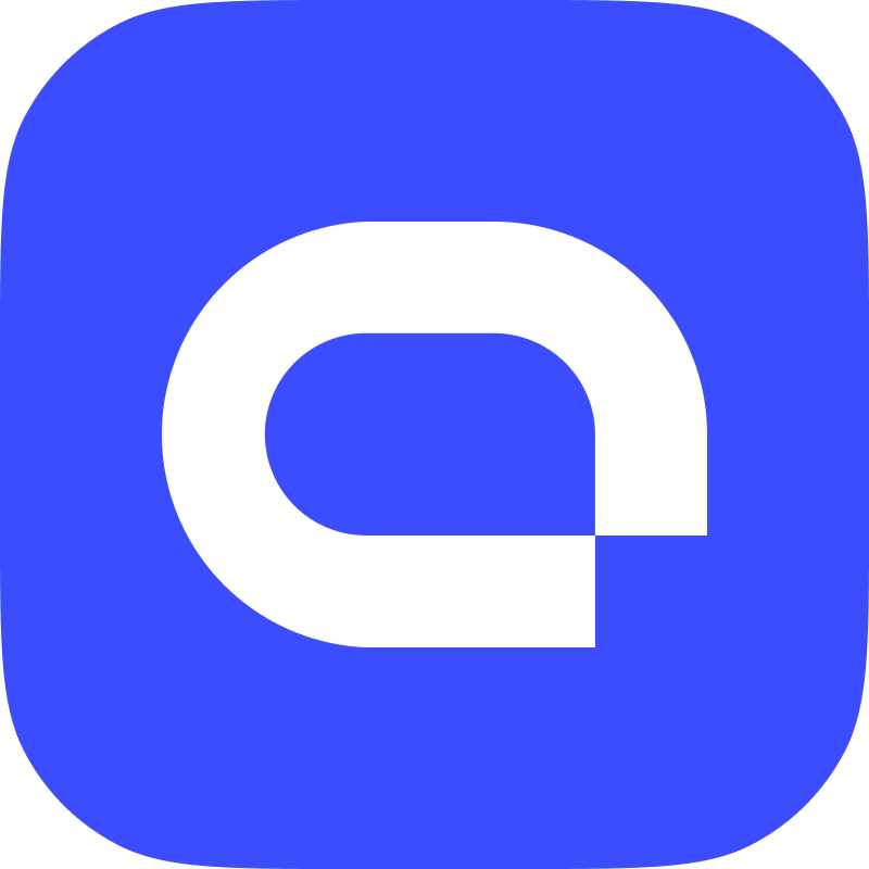 logo for Cooby: WhatsApp Integration
